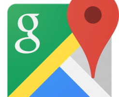 googleマップのicon